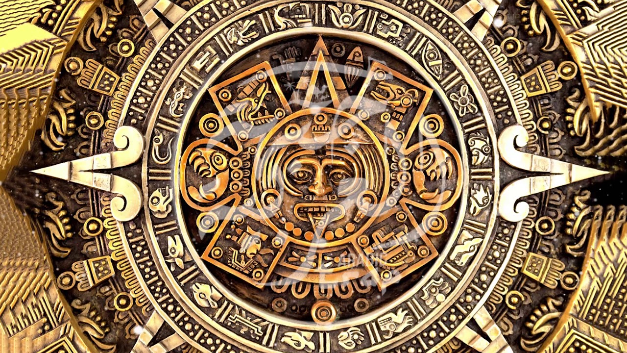 V.F.M.style - Aztecs / الأزتيك ( Original Trap Mix )