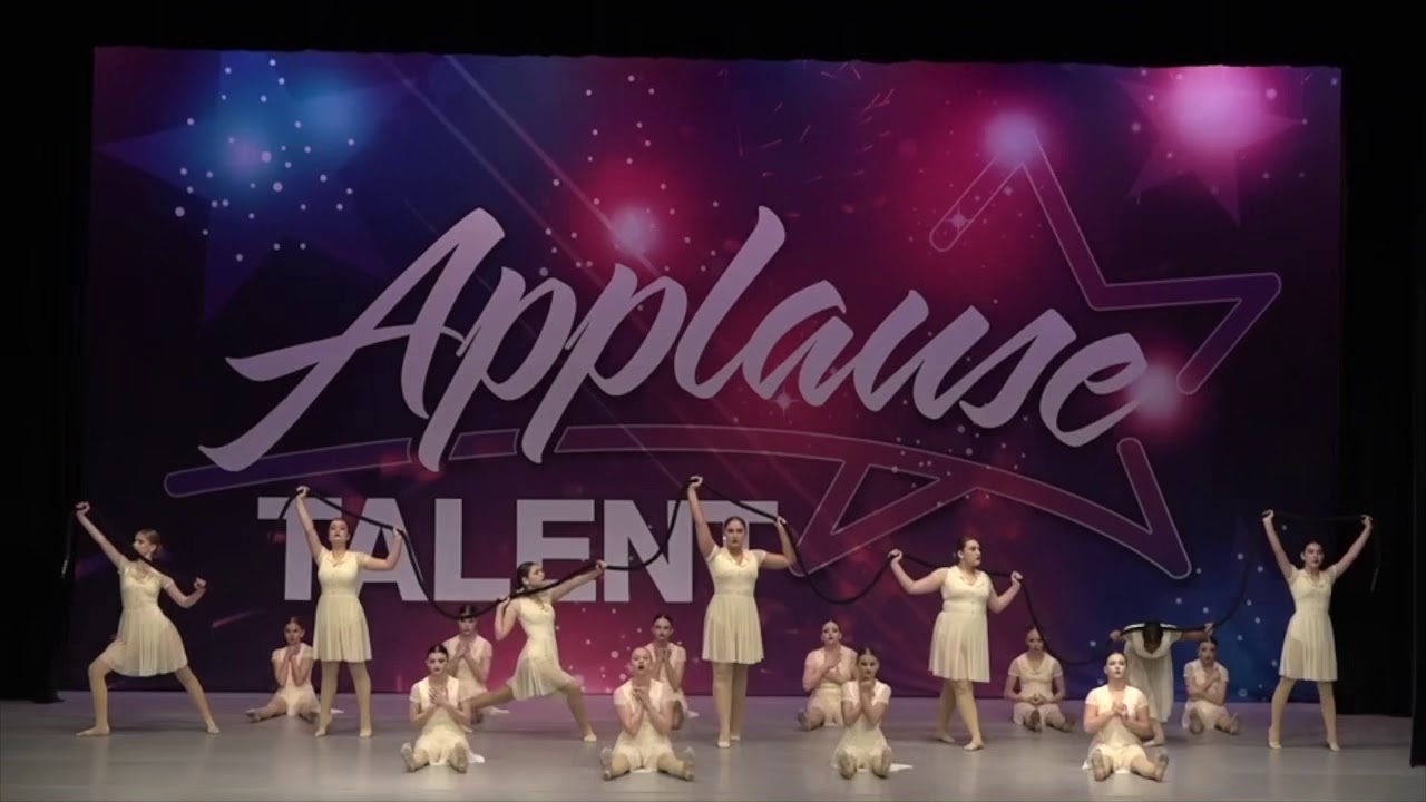 2018/2019 Dancers Only Studio