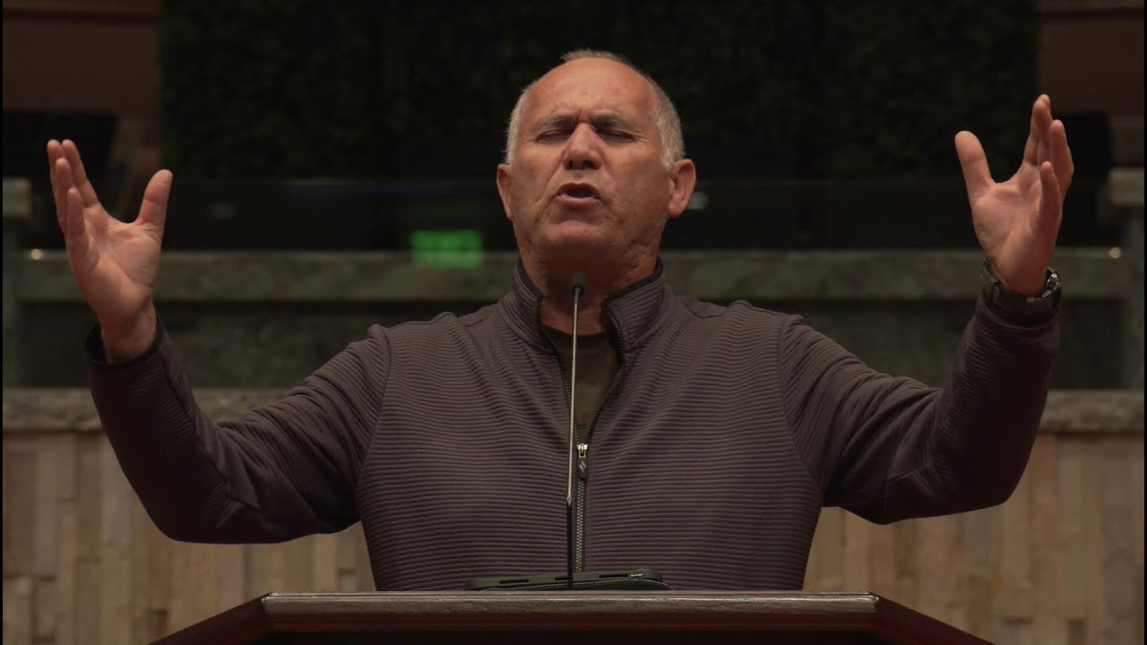 January 18,  2026 Sunday Evening Service
