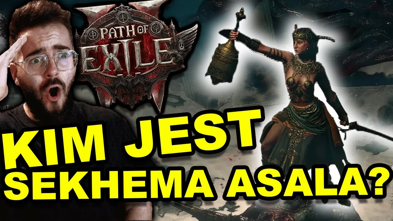 LORE AKTU 2 w Path of Exile 2