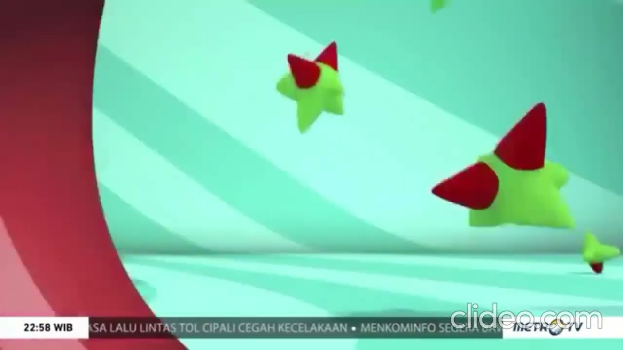 MetroTV Just For Laughs Gags Season 13 Intro End Credits Clideo Reversed