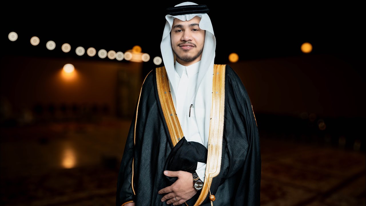 حفل زواج الشاب | ياسر محبوب فضل الرحمن             ١٤٤٧/٨/٤هـ