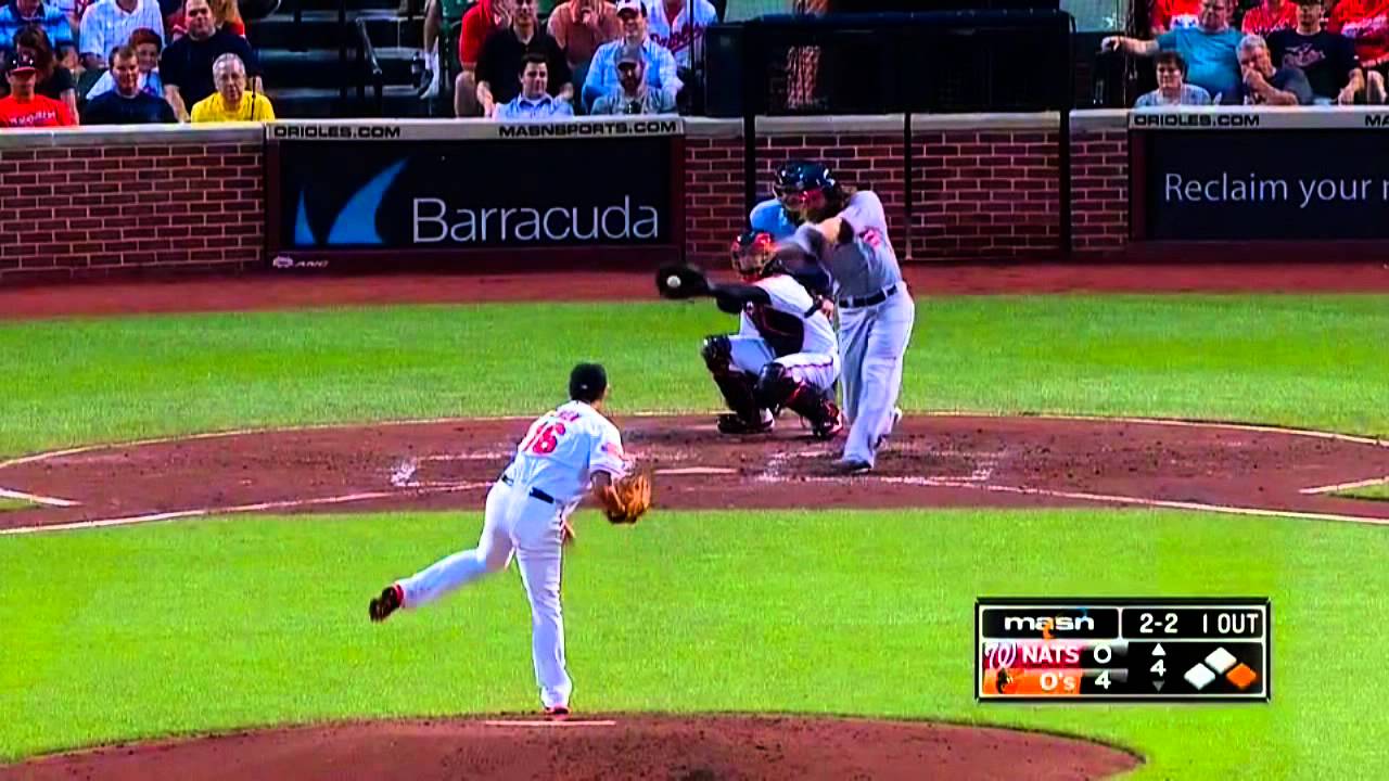 陳偉殷 Wei-Yin Chen 2014 Highlights(No Effects Version)