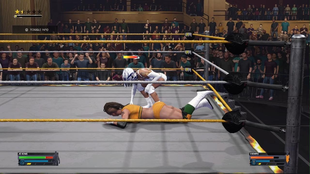 OPW January week 5