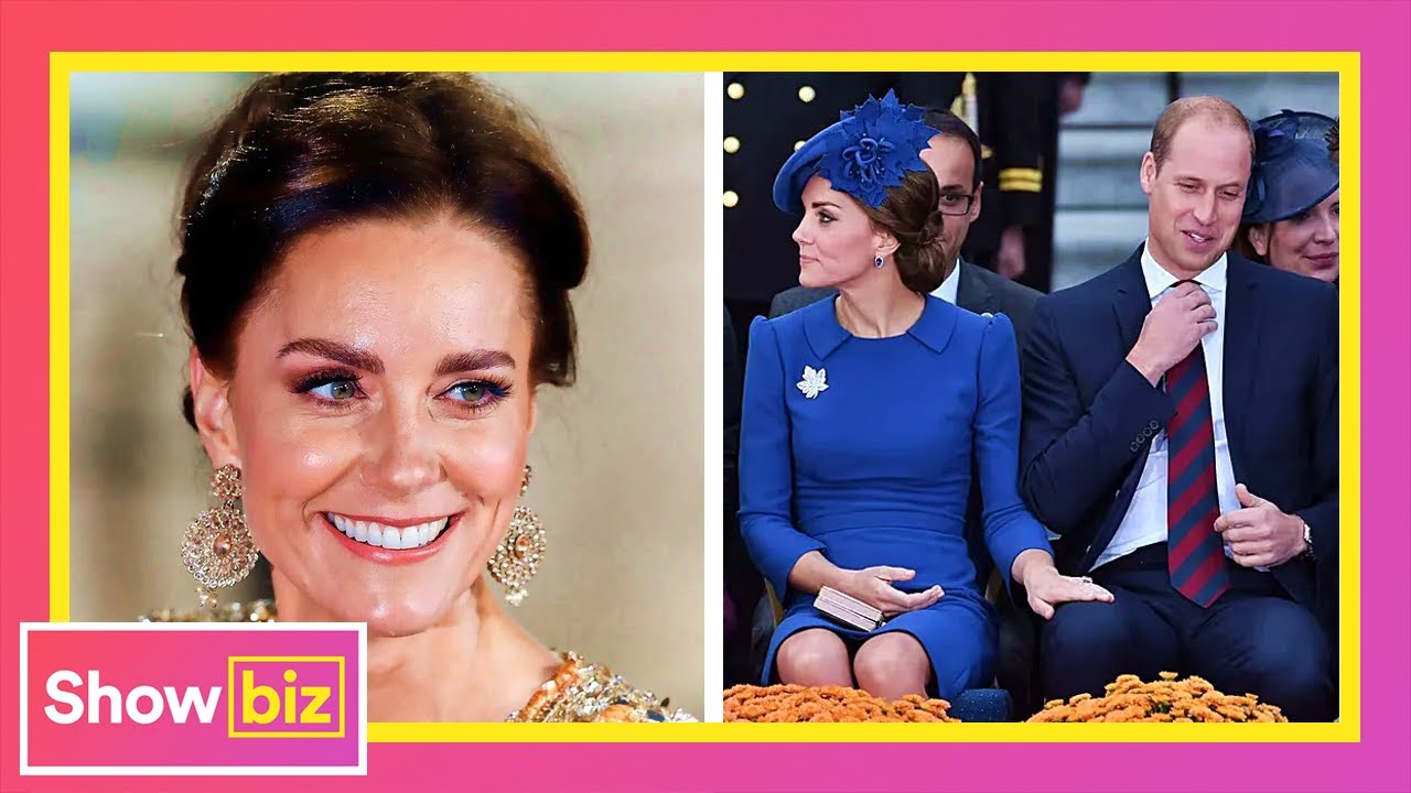 11 veces en las que Kate Middleton desafió a la Corona británica