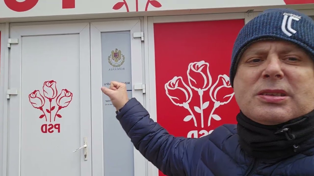Domnule BOLOJAN, uitați de unde puteți tăiați din cheltueli aberante. 