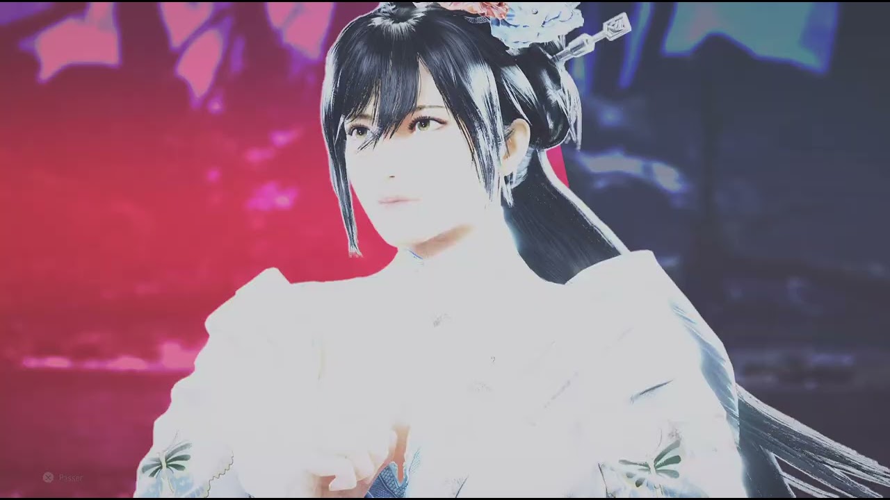 TEKKEN8_20260309 tester Raven