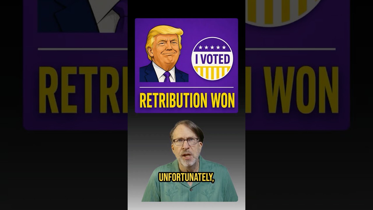 Trump&rsquo;s &ldquo;Retribution&rdquo; Hits Indiana: Why Moderates Should Worry