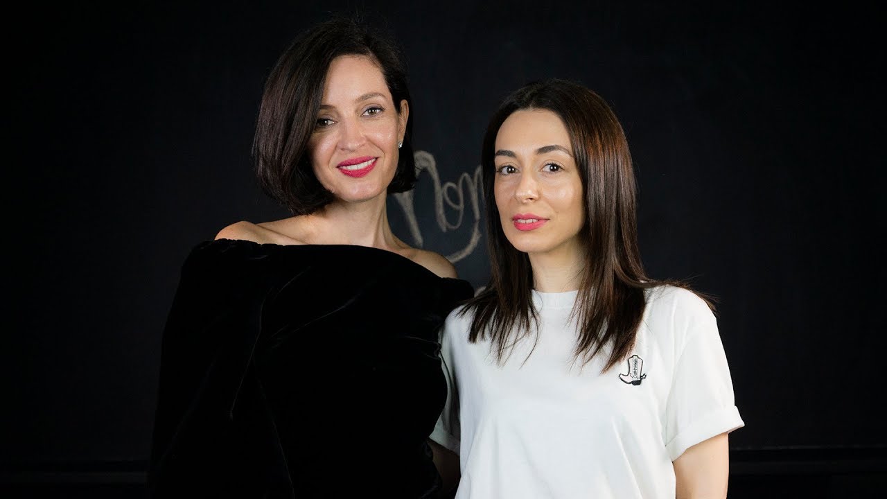 Monica Tand - Antreprenor (La Cantine de Nicolai, Nicolai To Go)