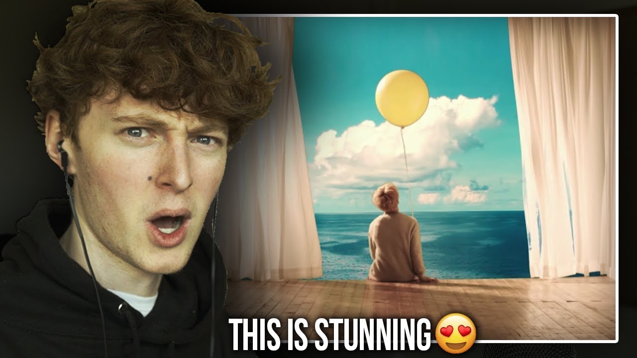 THIS IS STUNNING! (BTS (방탄소년단) 'Serendipity' | Comeback Trailer Reaction/Review)