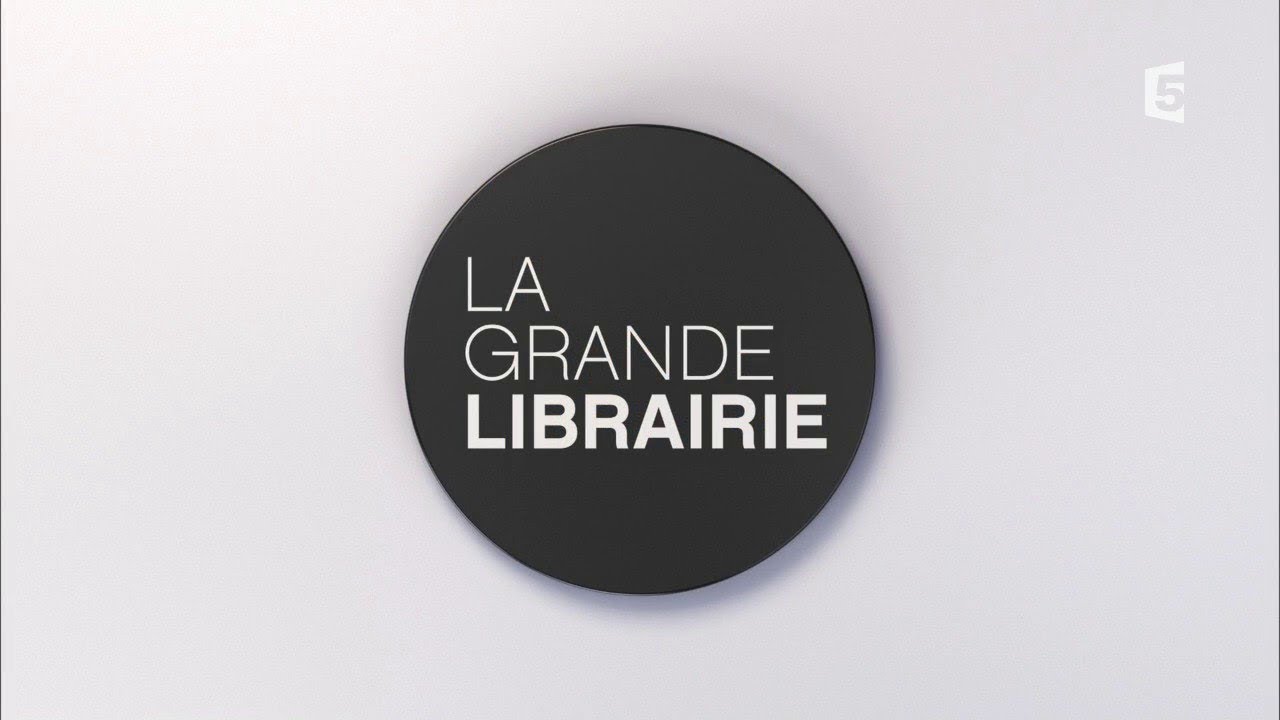 18.01.18 - INTEGRALE - Marceline Loridan-Ivens, Catherine Camus, Pierre Lemaitre...