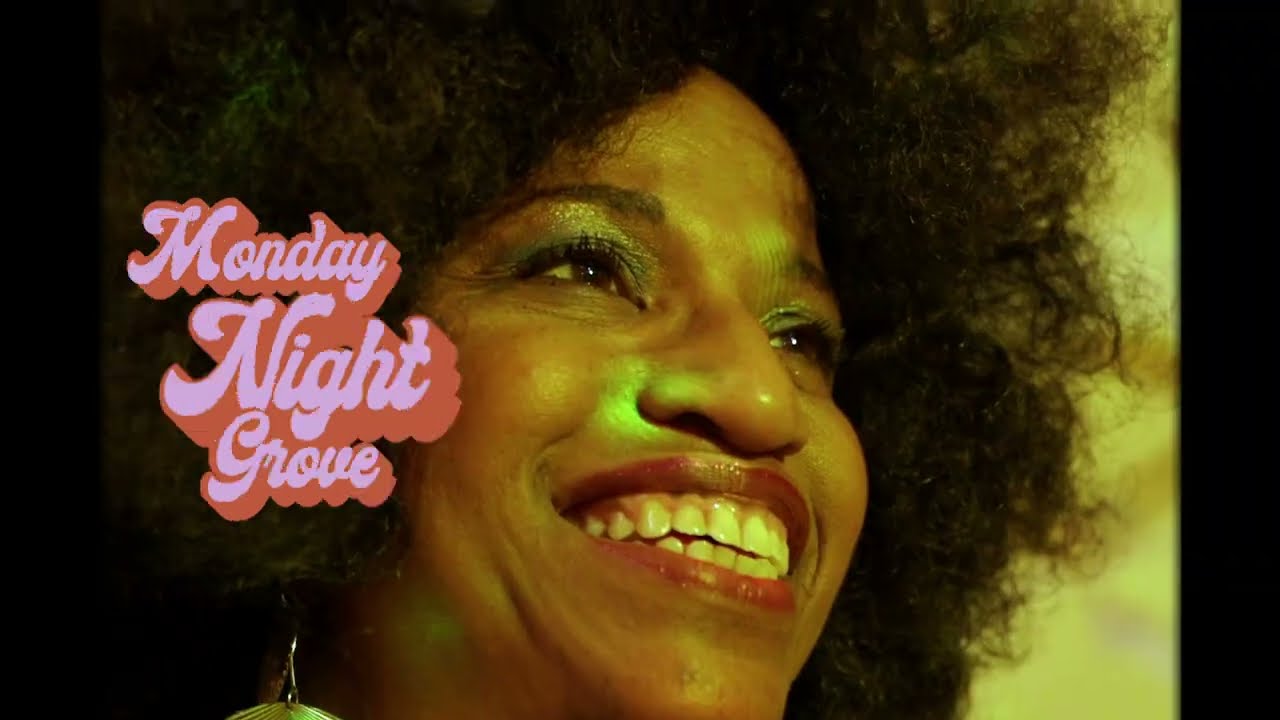 Monday Night Grove Official Video