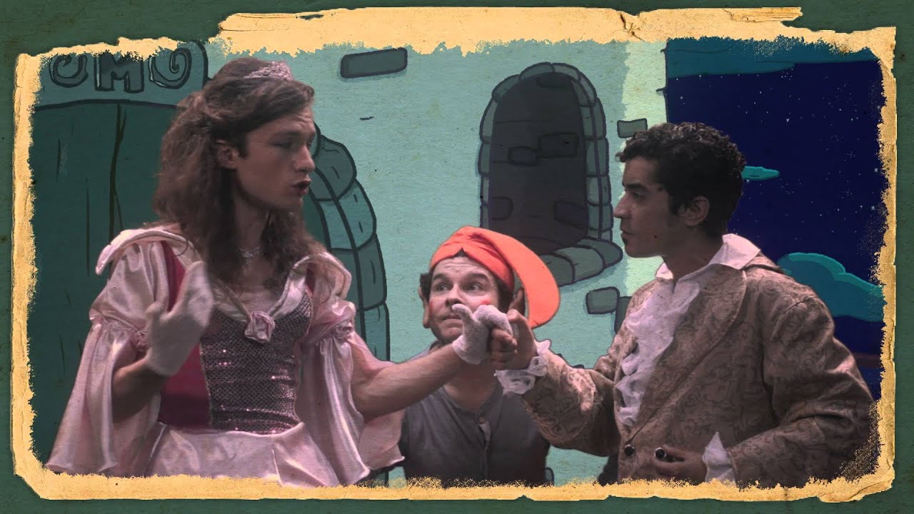 MUNDILLO CAP08