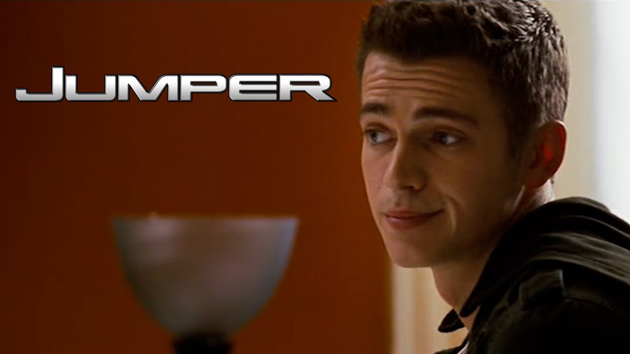 Jumper Comedy Recap