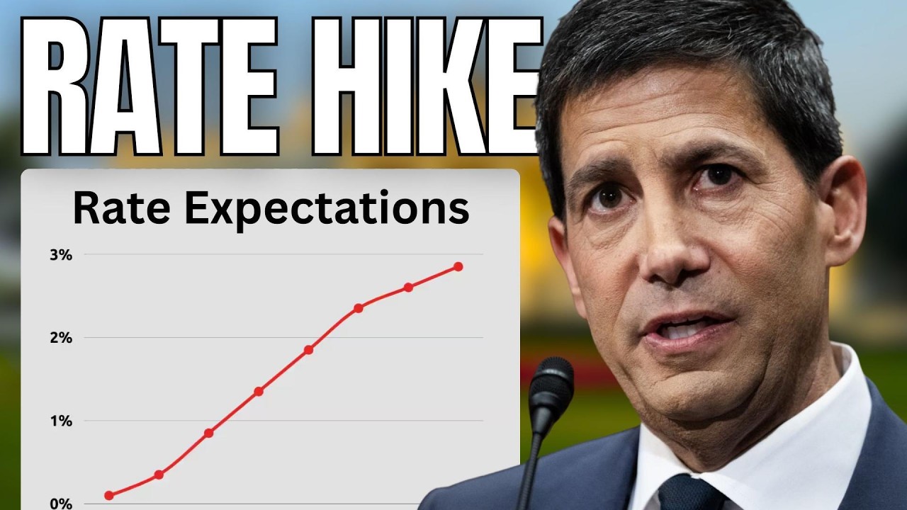 WATCH THIS Before Monday's Stock Market Open