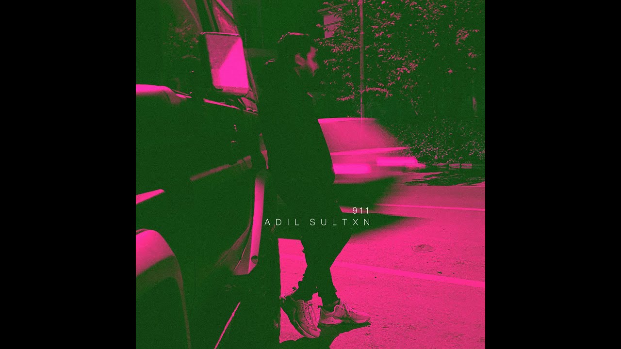 9.11 - Adil Sultan (Produced by Webster) Official Audio