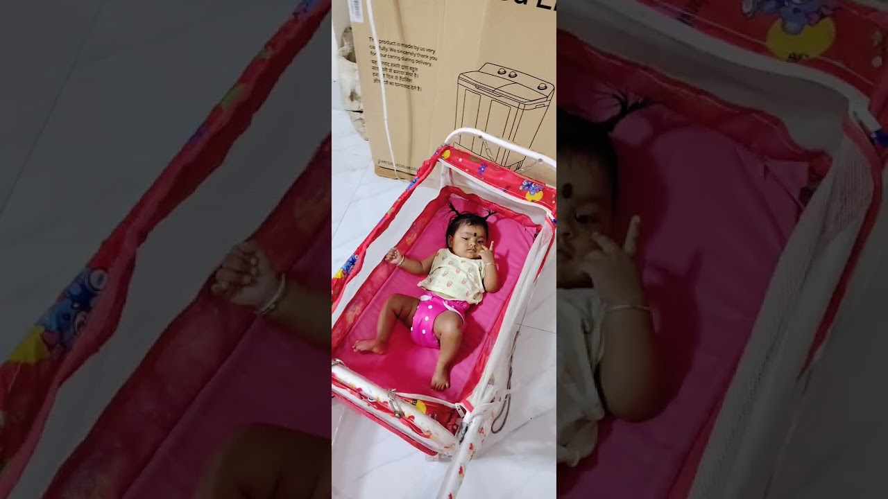 Pihu ଦୋଳି ରେ ଶୋଇ ପୁରା ଘର ବୁଲୁଛି🤣🫰କେହି ଘରେ ନଥିଲା ବେଳେ କାହା ଛୁଆ ଏମିତି ହଇରାଣ କରନ୍ତି🤣🤣