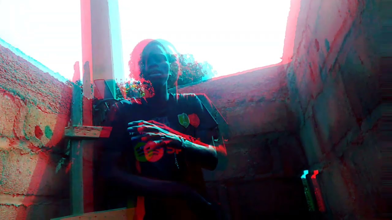 Ziska -junior -- m'a -_ valentine _clip_ officiel.mp3