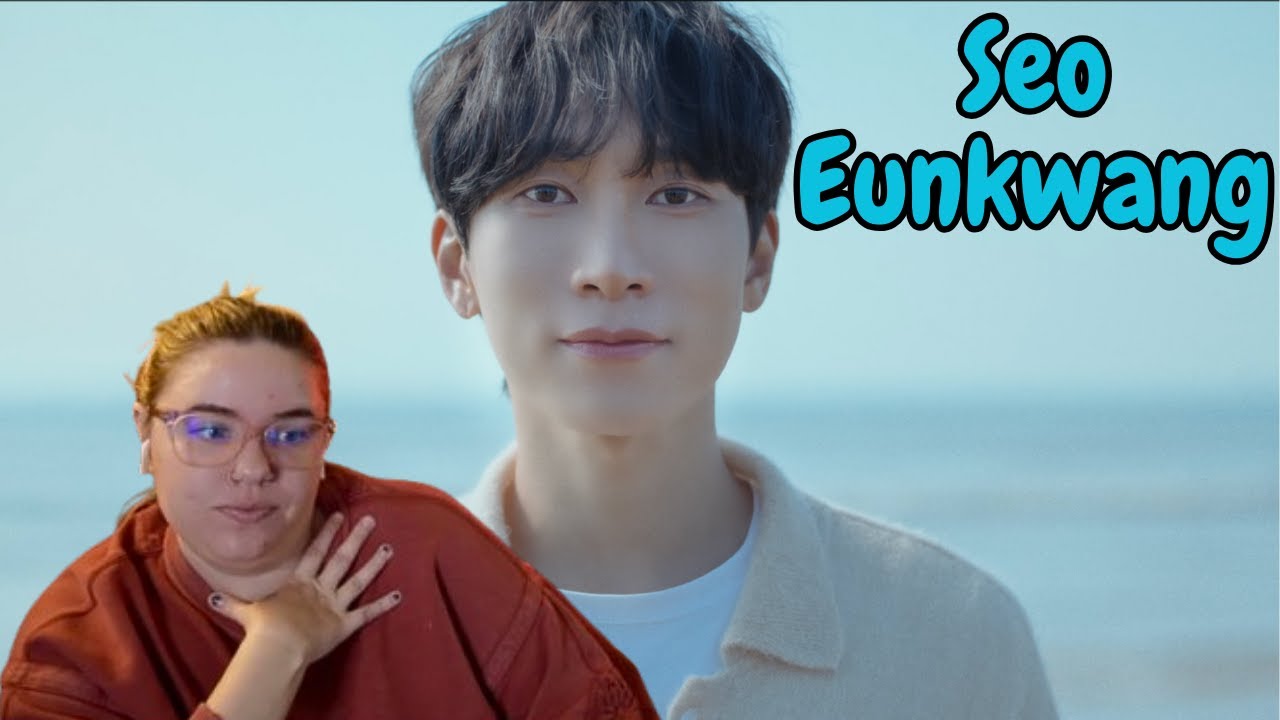 BTOB | Реакция на тизеры и клип SEO EUNKWANG «Greatest Moment»!
