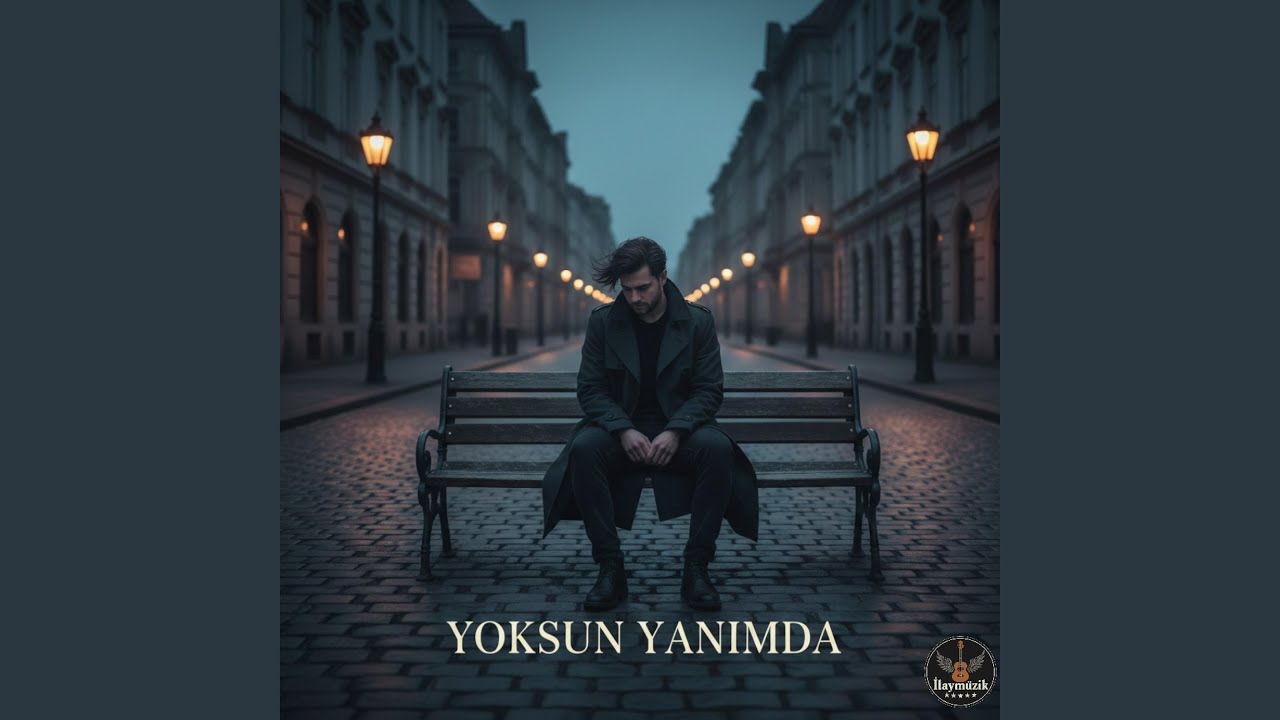 Yoksun Yanımda