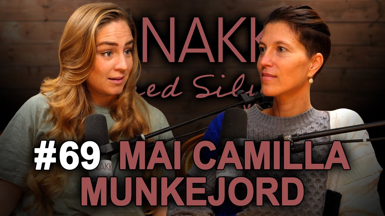 SmS #69 Mai Camilla Munkejord om traumer, autisme og frihet