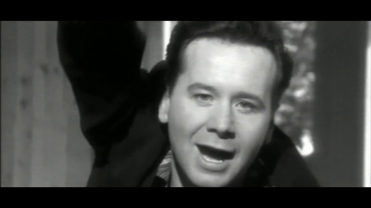 The Story of Simple Minds