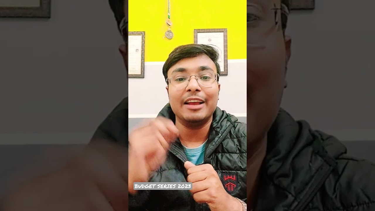 Budget Series 2023 - GST |  Understanding GST | Everything You Need to Know