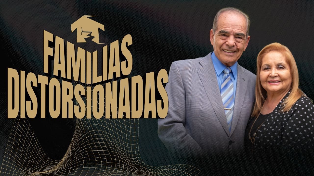 FAMILIAS DISTORSIONADAS / Pastor Oscar Sensini / Reuni&oacute;n en VIVO