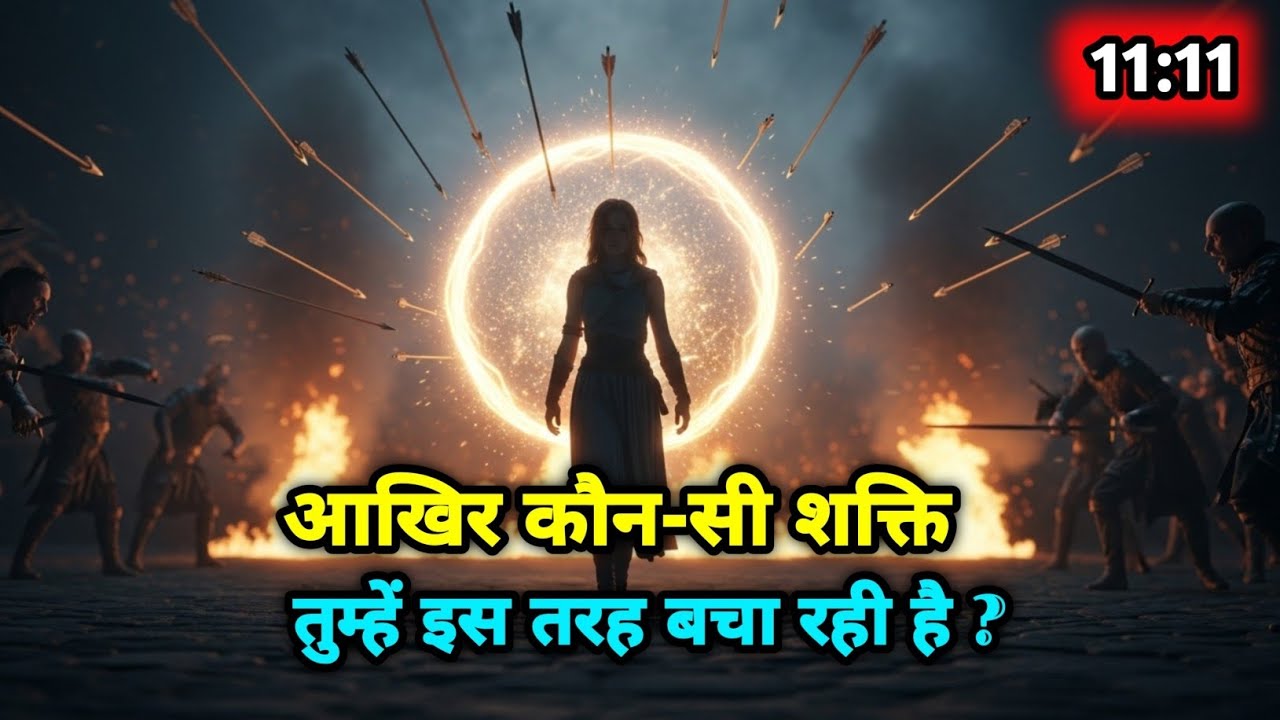जिसे यूनिवर्स ने सील किया है, उसे कोई छू नहीं सकता || Universe Message 