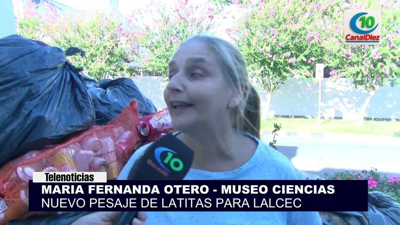 BLANCA FERNANDEZ - MARIA FERNANDA OTERO - IRMA MONJO -