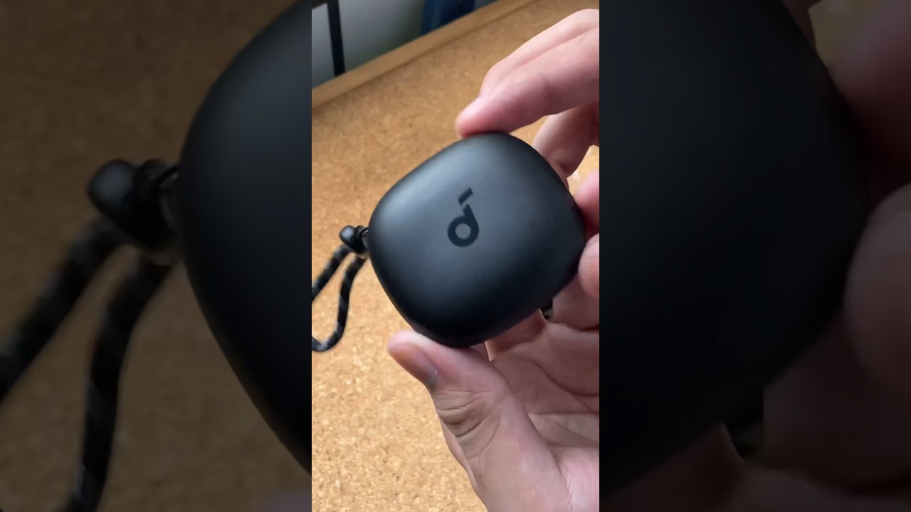 Anker Soundcore R50i - Unboxing