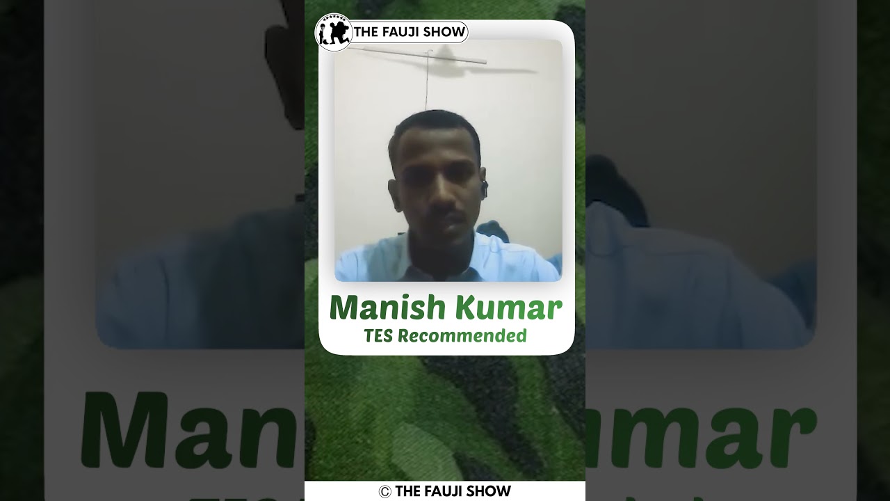 Importance of Newspapers !! ft TES Recommended Candidate Manish