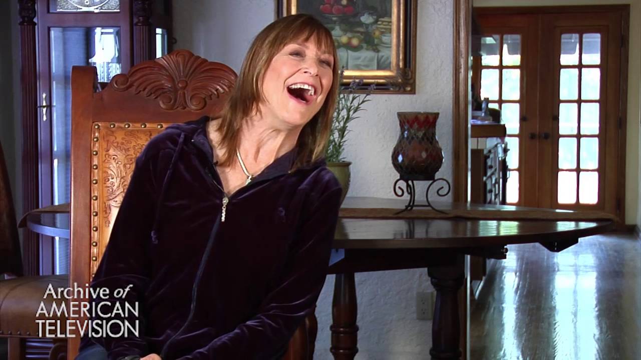 Geri Jewell on being on the Norman Lear special 