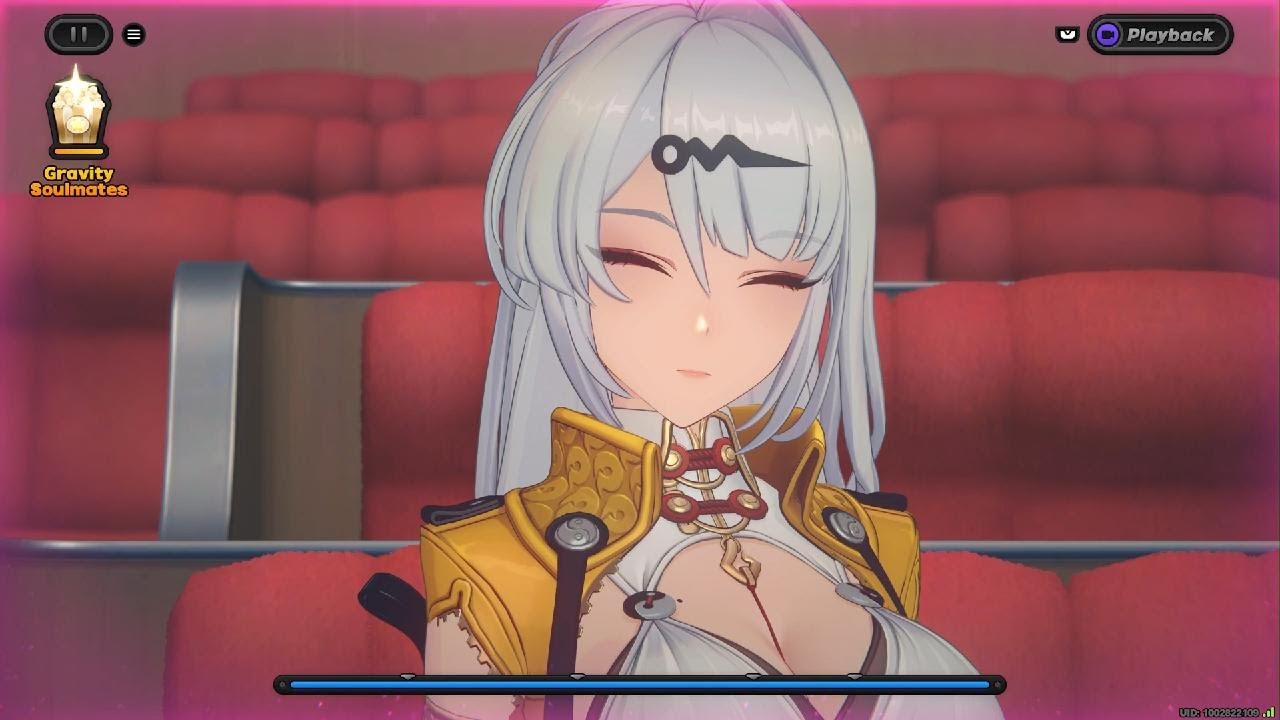 Zenless Zone Zero | A Fortune Cookie Date | S2 #49