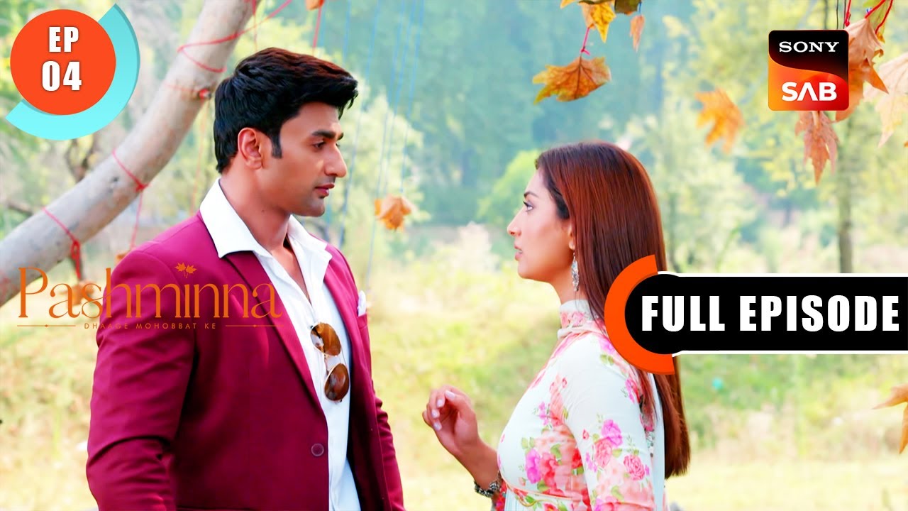 Kashmir Ki Asli Pehchaan | Pashminna | Ep 4 | Full Episode | 28 Oct 2023