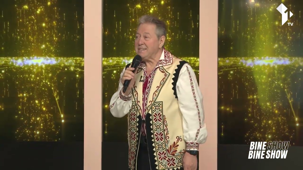 Mihai Ciobanu - Vremea trece și se duce