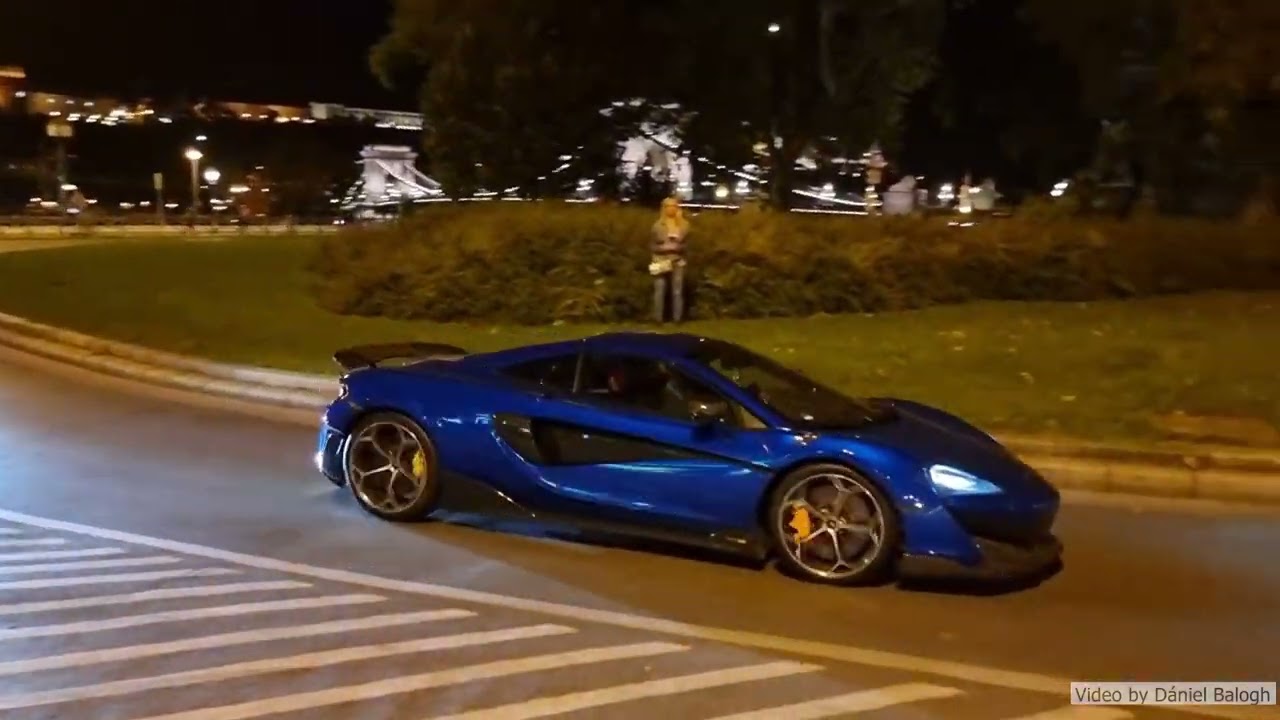 CAR SPOTTING IN BUDAPEST CARS BRUTAL ACCELERATION