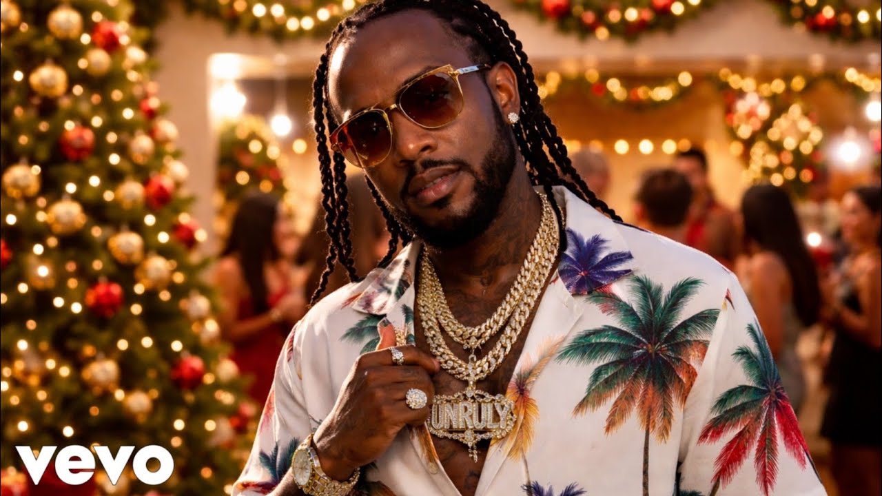 Popcaan - Run di Night (Official Music Video)