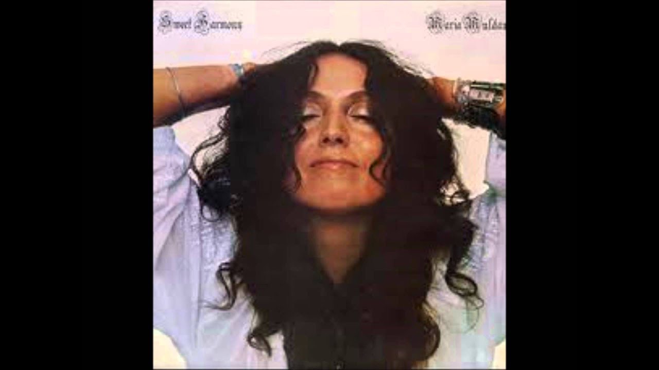 Maria Muldaur - Travelin´ Shoes