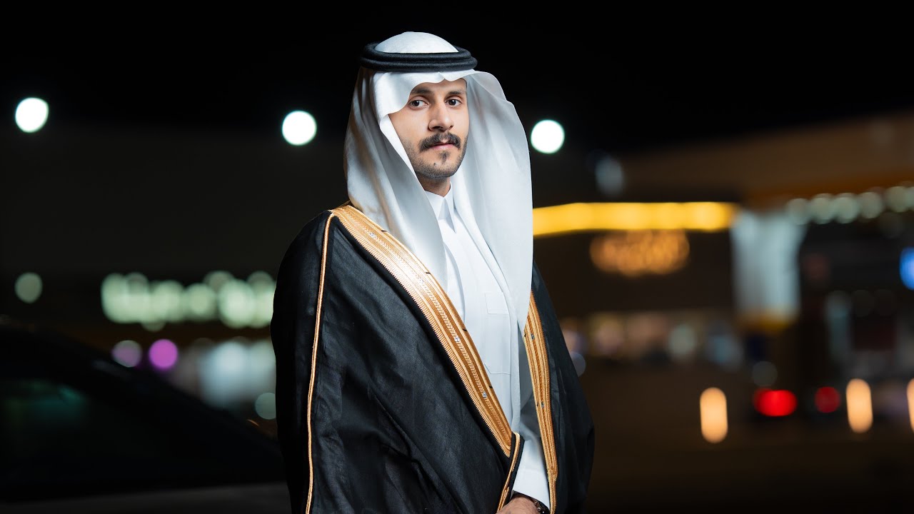 فيديو حفل زواج الشاب : تركي الزهراني 📸