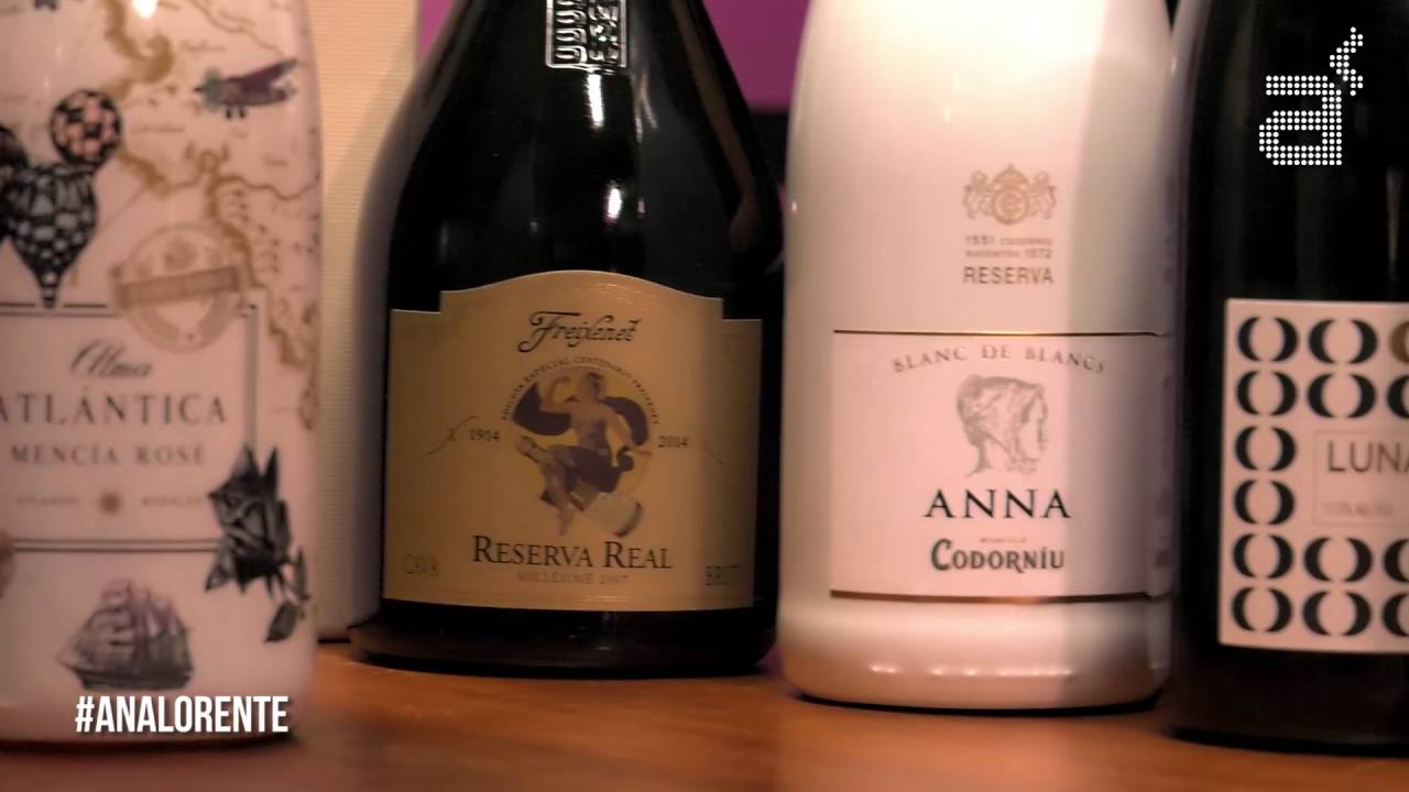 ¿Qué es un cava?