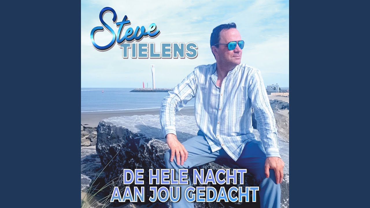 De Hele Nacht Aan Jou Gedacht