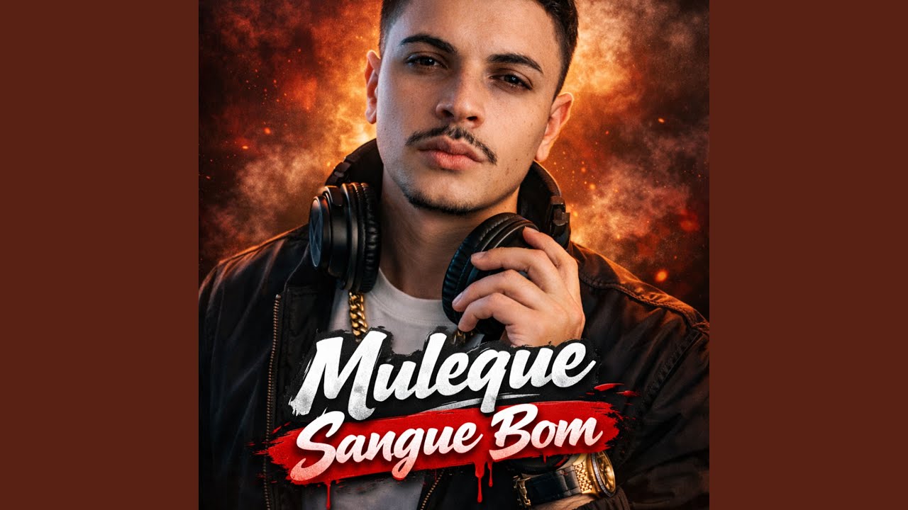 MULEQUE SANGUE BOM