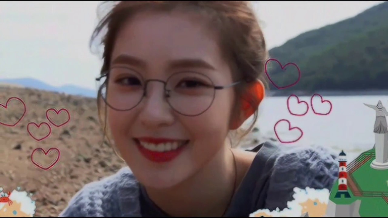 Irene - I | Bae Joohyun FMV