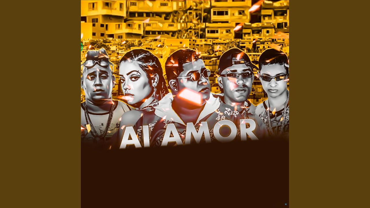 Ai Amor