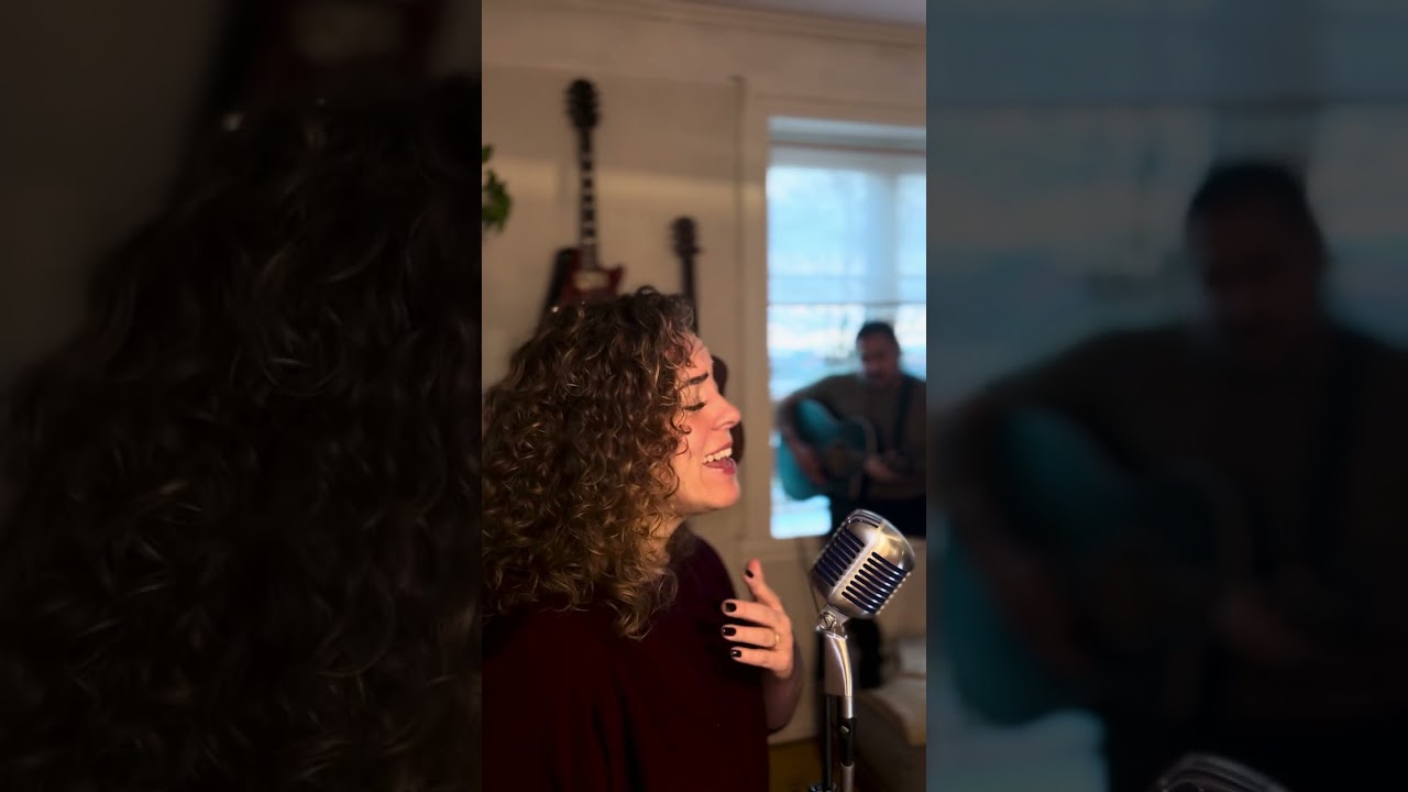 Sparks (Coldplay cover) 