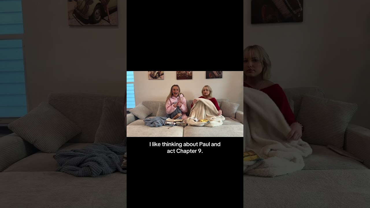 your past is forgotten. new Jesus podcast! 