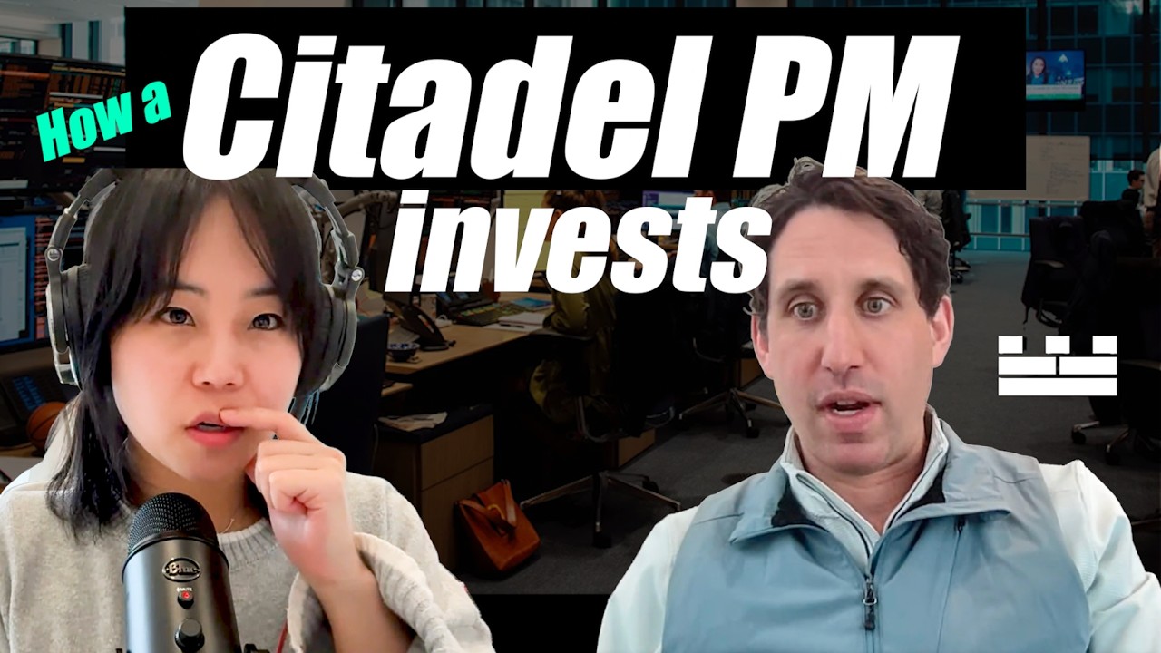 Война и рынки | Как бывший управляющий портфелем инвестиций в Citadel Surveyor инвестирует в акции