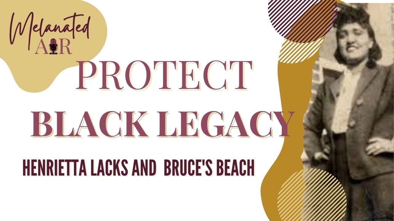 The Theft of Black Legacies Like Henrietta Lack and Willa and Charles Bruce