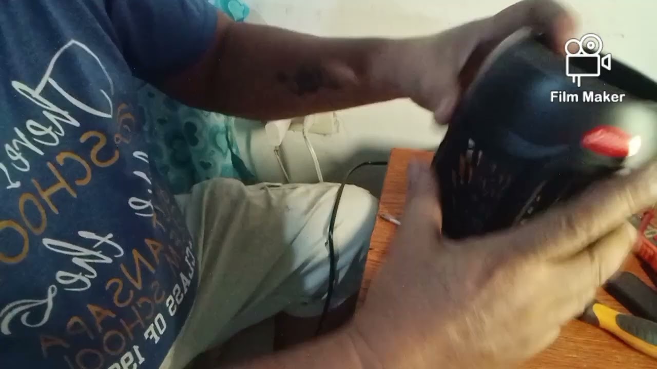 Pamatay lamok ayaw umilaw Tara gawin natin